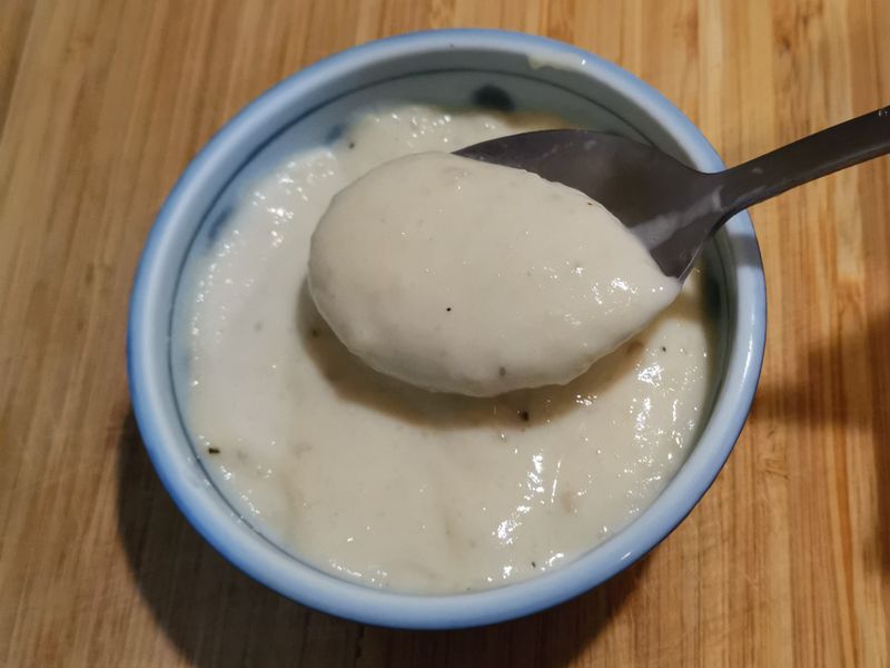 經典大蒜馬鈴薯泥
