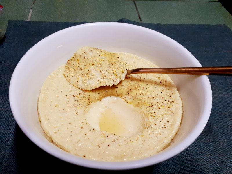 芙蓉豆腐