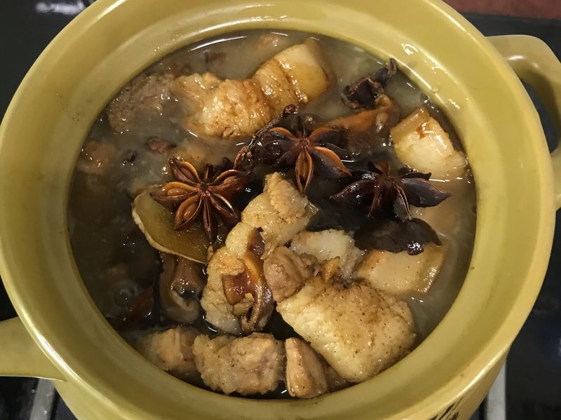 滷肉飯
