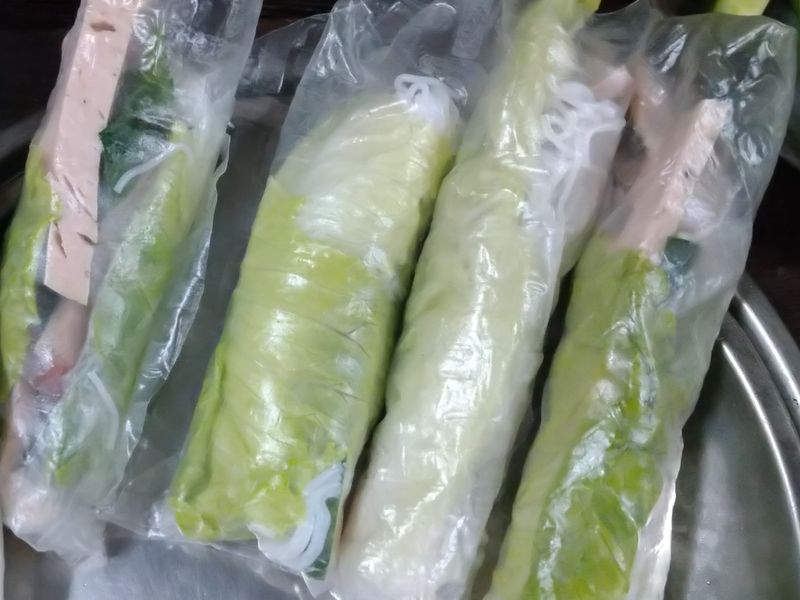 越南春卷