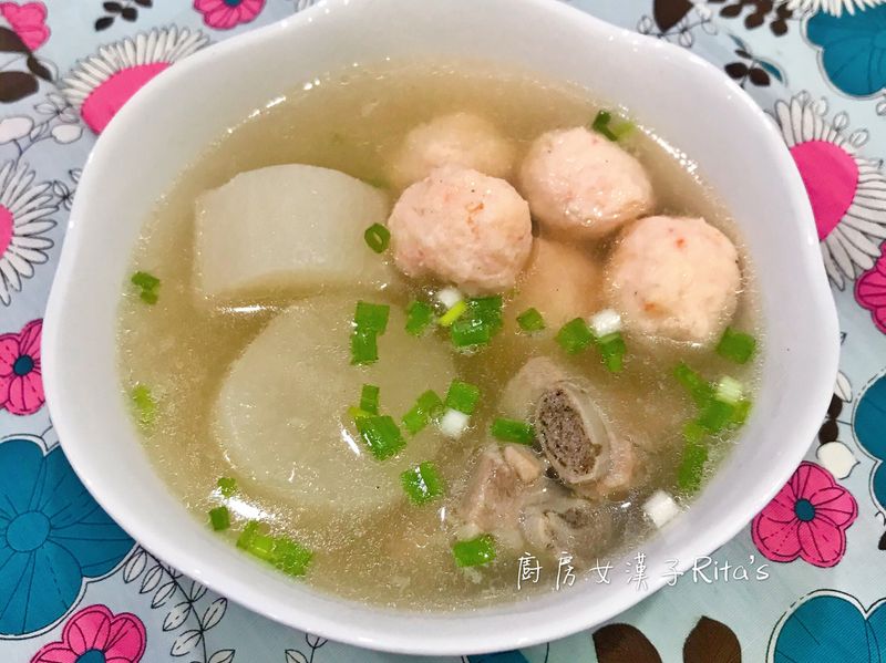 自製蝦漿(丸)