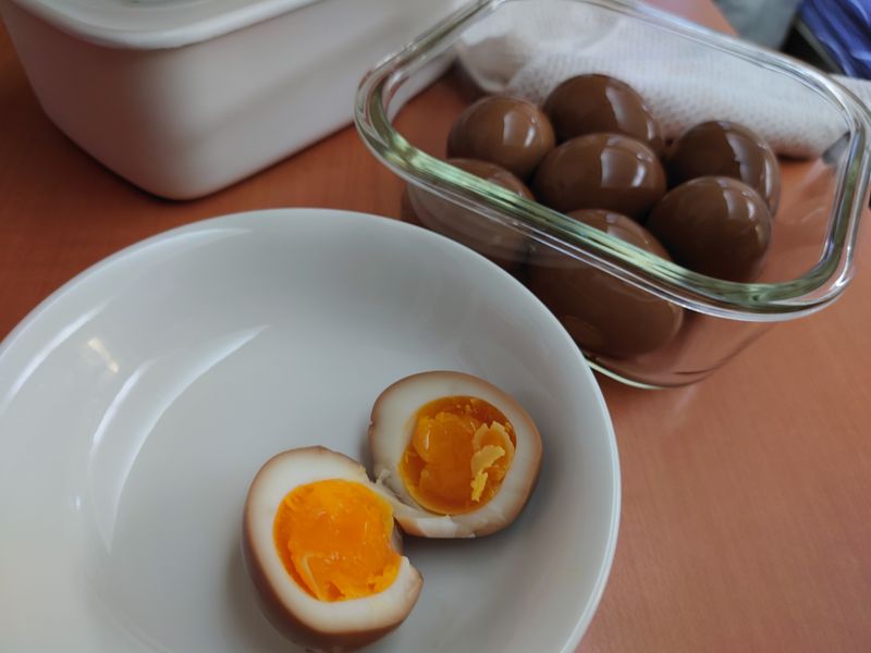 生酮「醣」心蛋