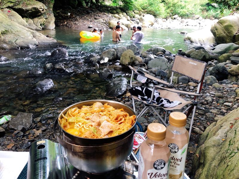 起司泡麵