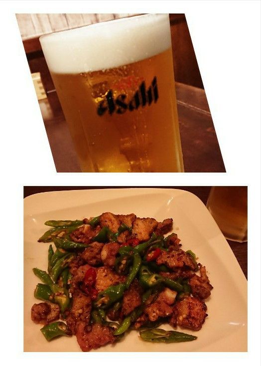 青龍鹹豬肉
