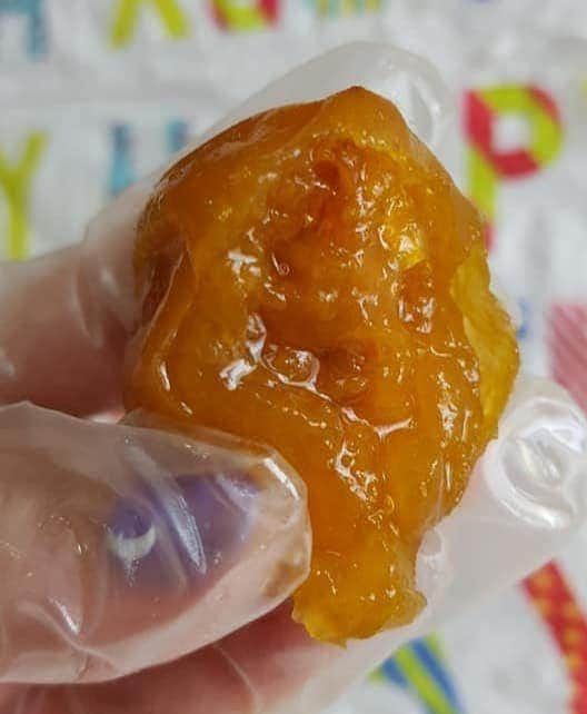 黃金蜂蜜梅