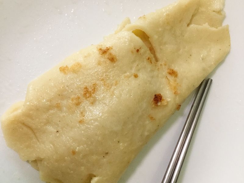 蛋煎餅
