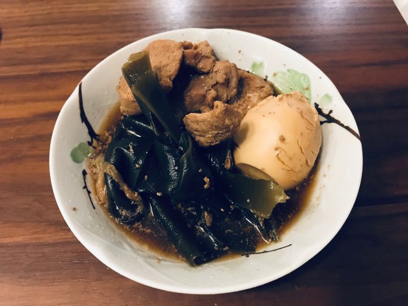 古早味滷肉