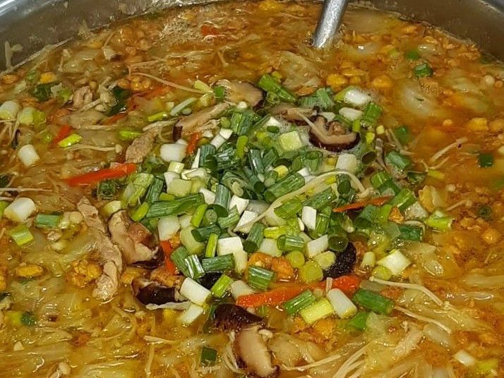 西魯肉