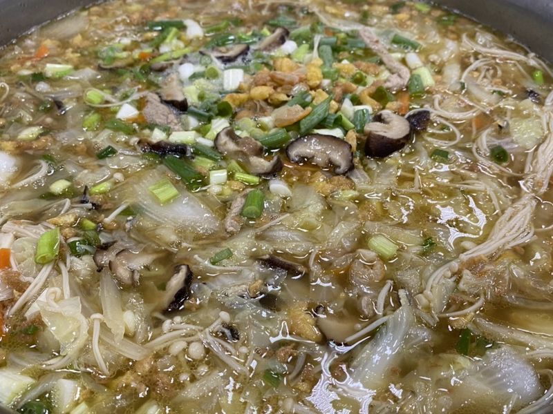 水龍西魯肉