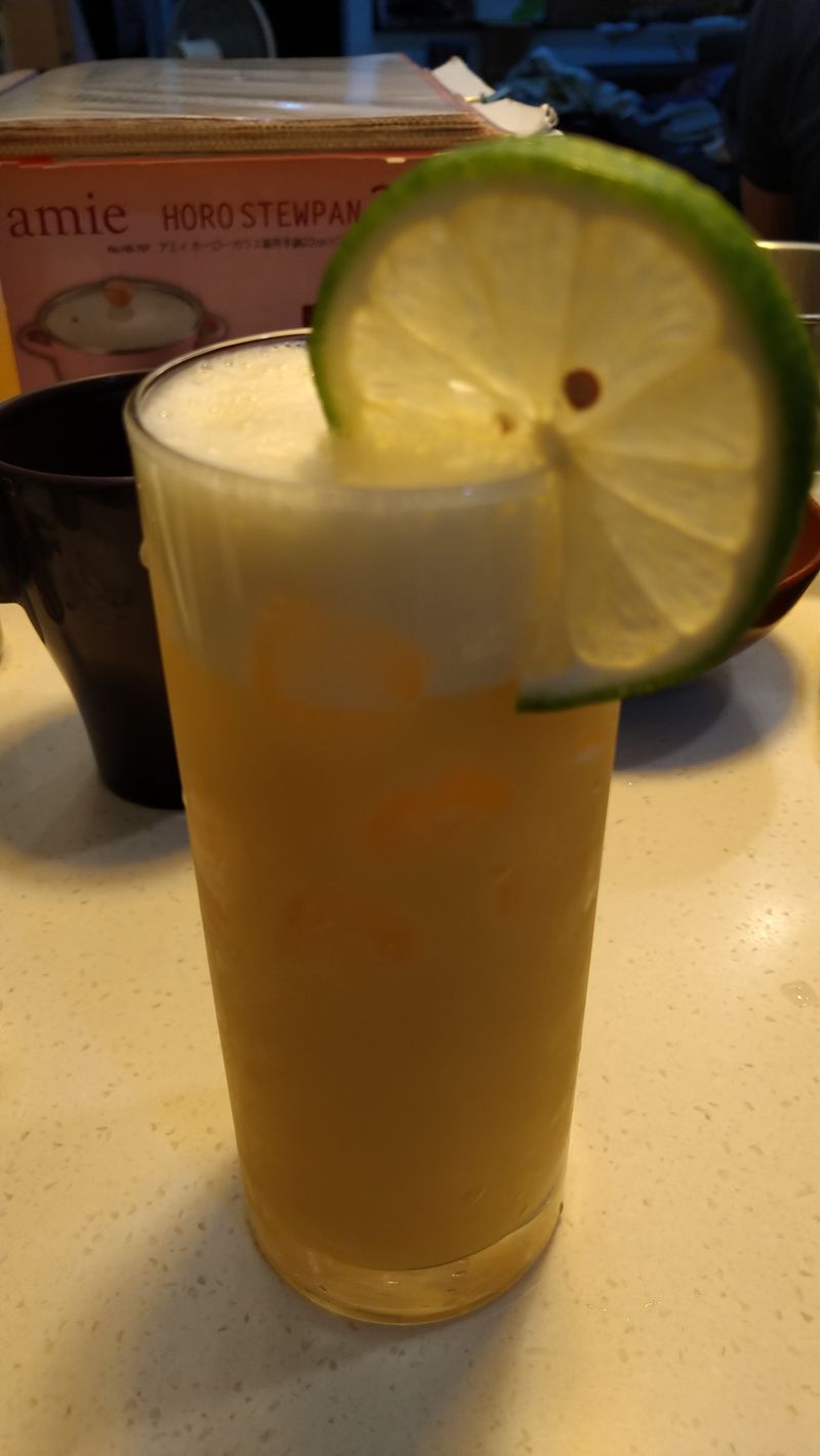蛋蜜汁