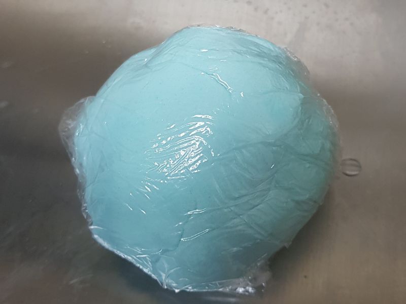 翻糖
