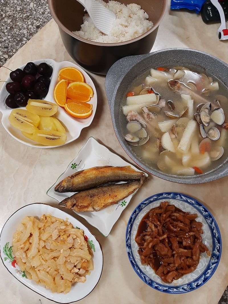 健康好料理