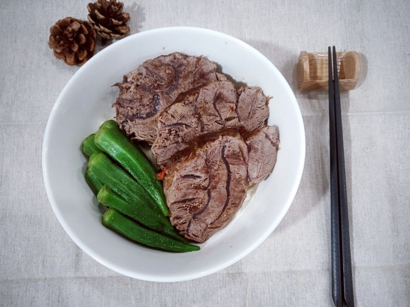 牛肉麵