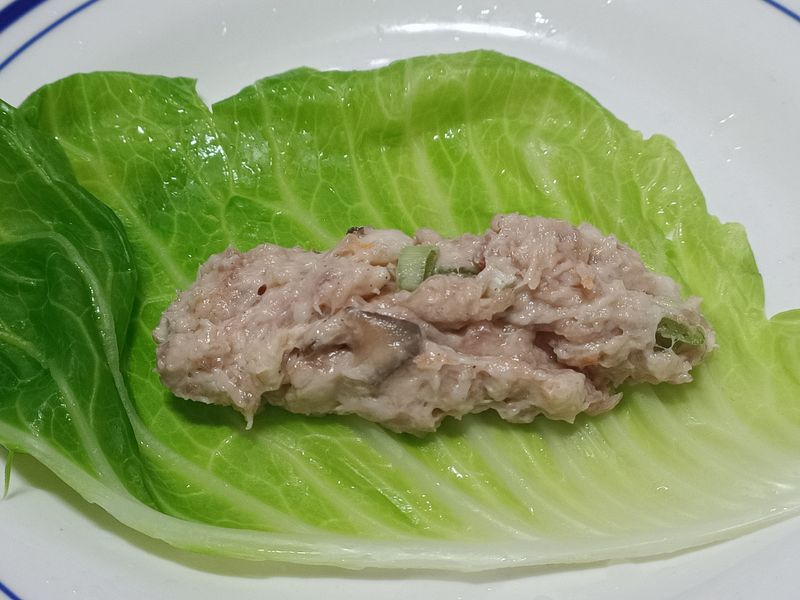 翡翠捲