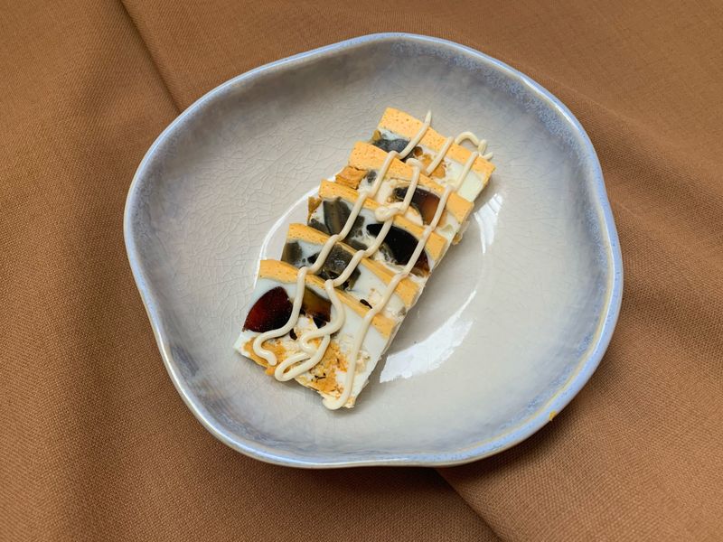 三色蛋