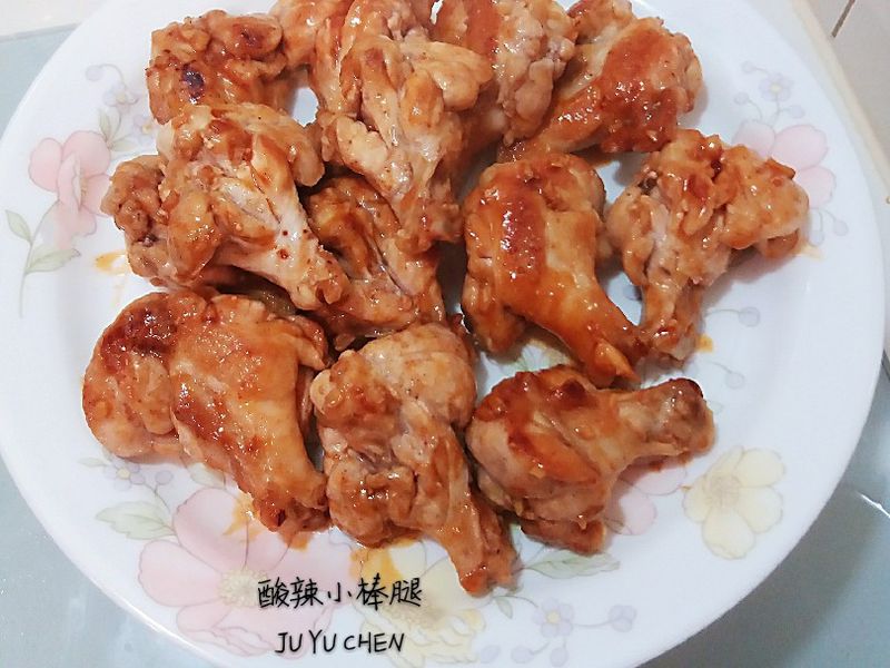 酸辣小棒腿