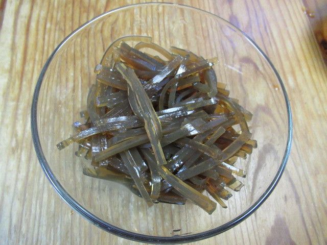 淡味仙草