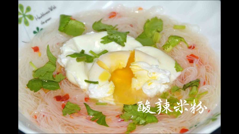 酸辣米粉★okane