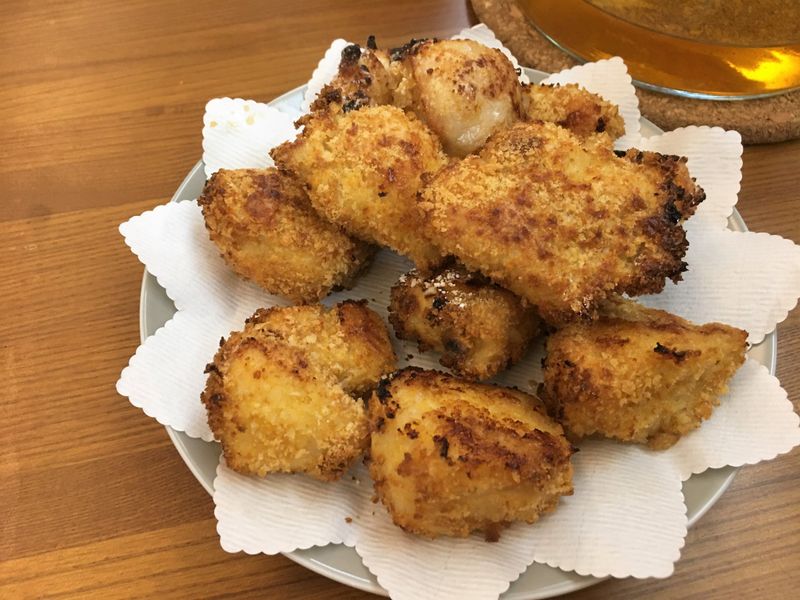 免開火豆乳雞