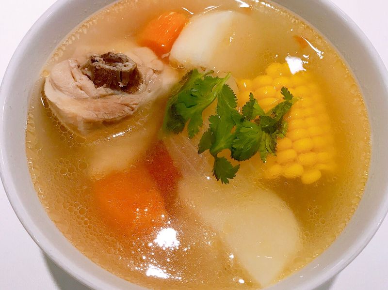 ABC湯