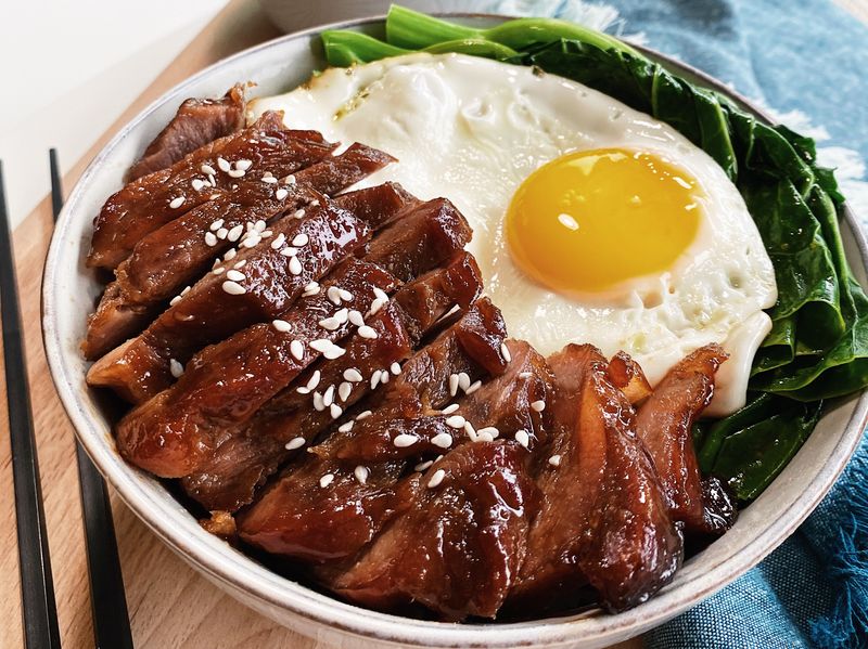 黯然銷魂飯