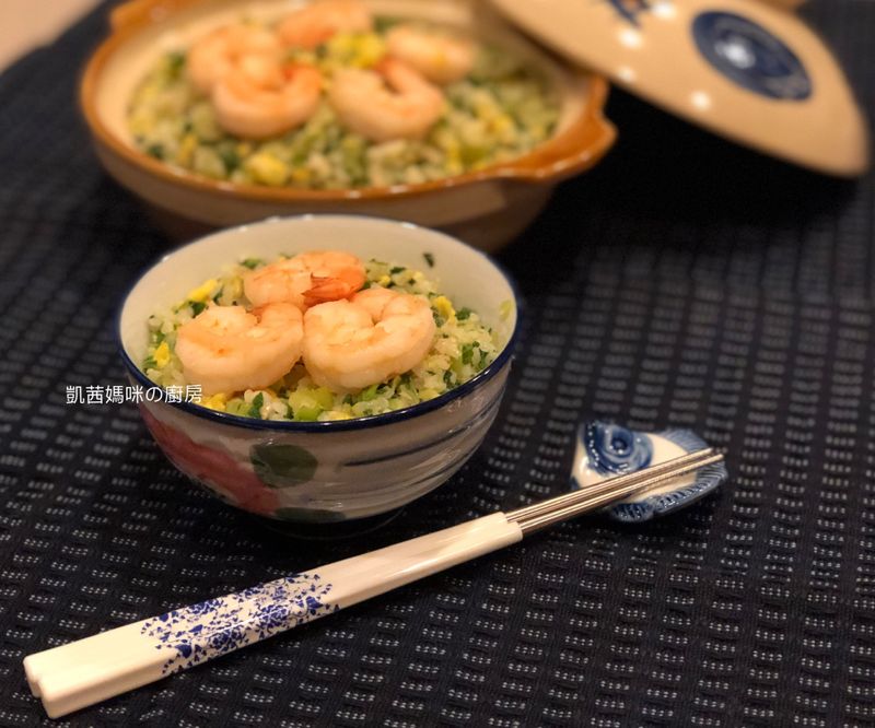 上海菜飯🎶