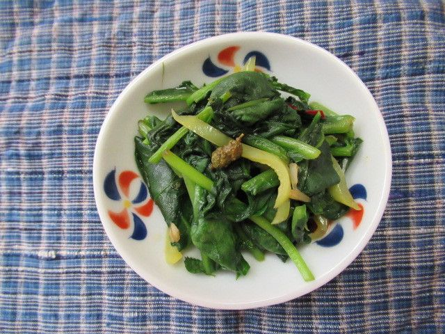 豆瓣皇宮菜
