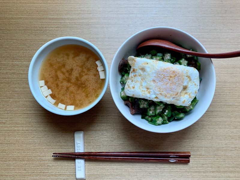牛丼