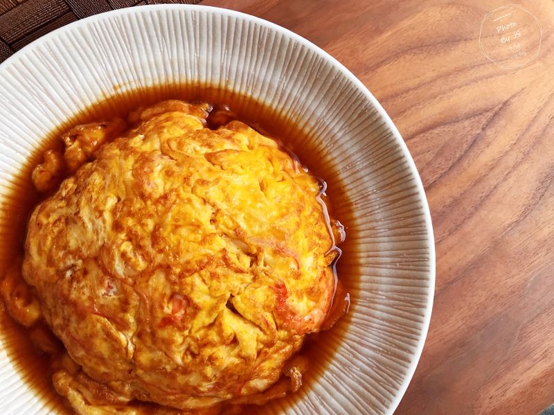 天津飯