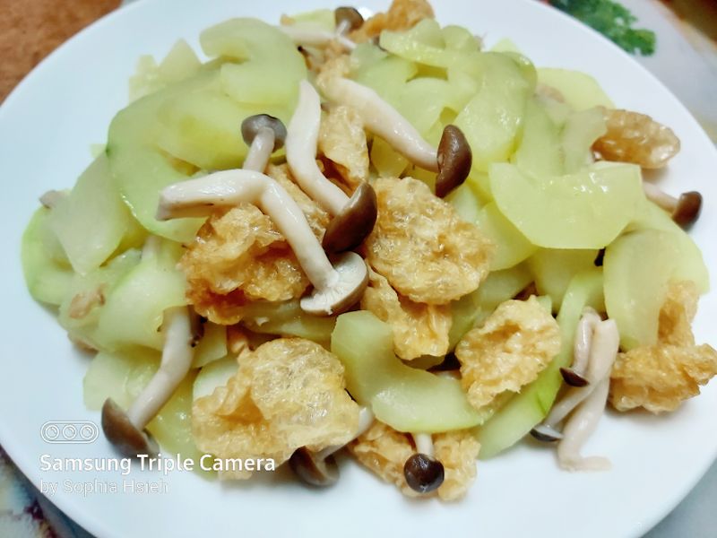 鴻禧胡瓜