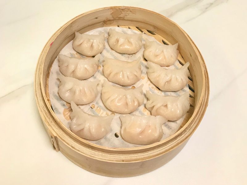 蝦餃