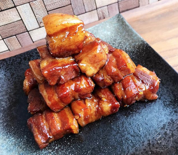 紅燒肉