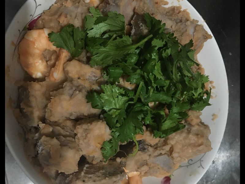 鮮味芋頭
