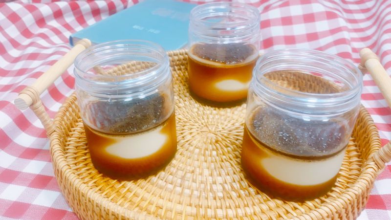 【9巷5弄】黑糖奶酪