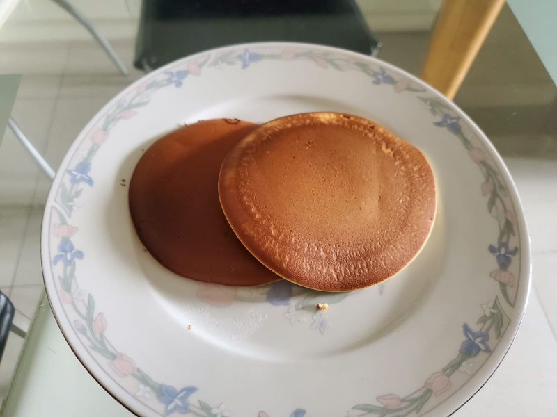 熱香餅Pancake