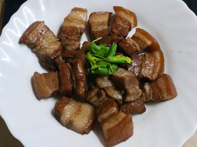 魯肉～歸仁店～飛利浦萬用鍋