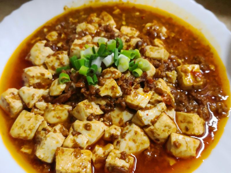 麻婆豆腐～歸仁店～飛利浦萬用鍋