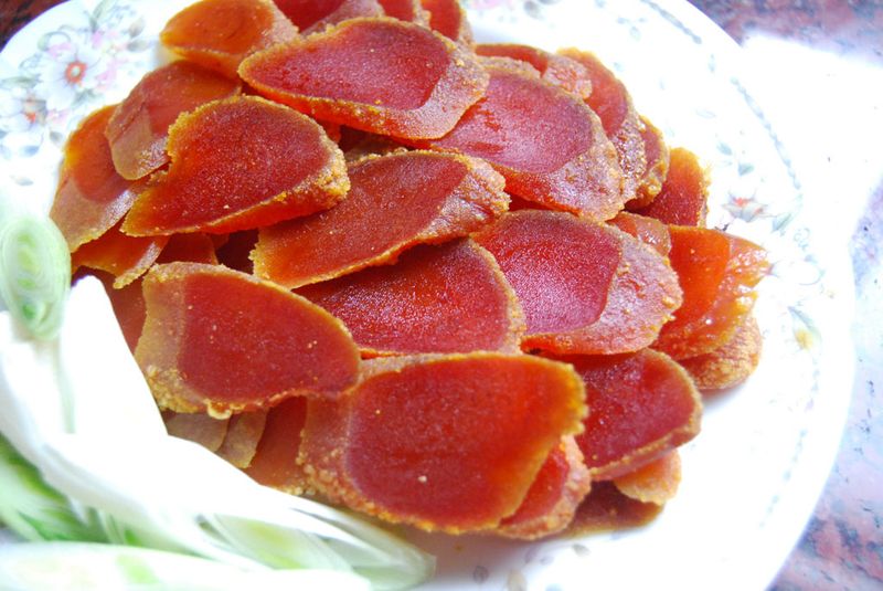 【尤姐姐食譜】烏魚子料理