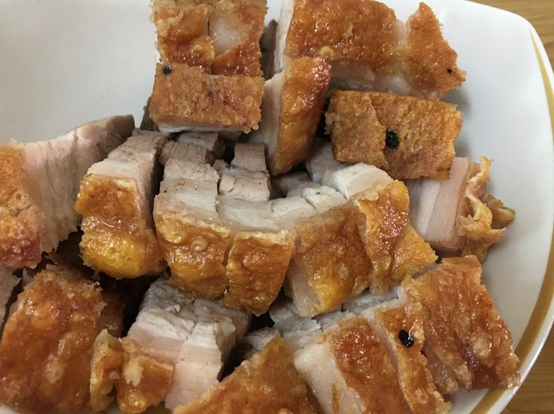 港式燒肉