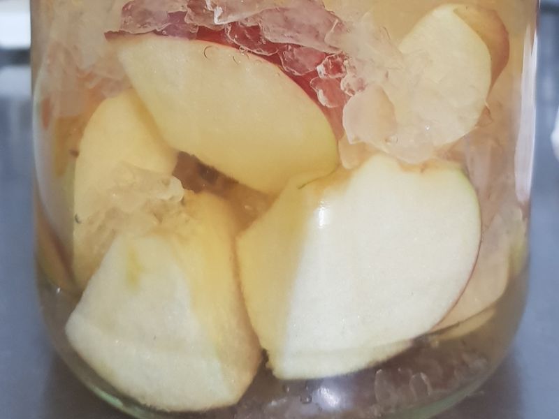 蘋果醋