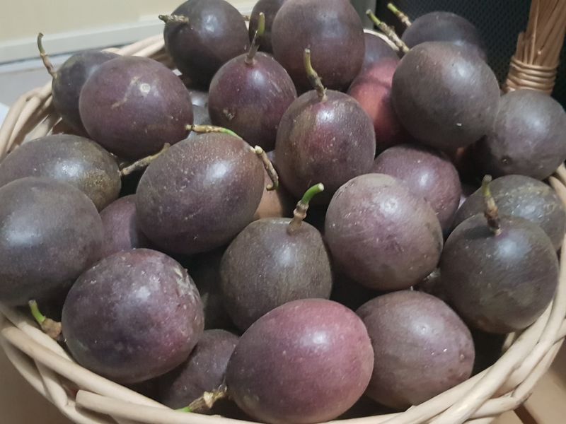 百香果醋