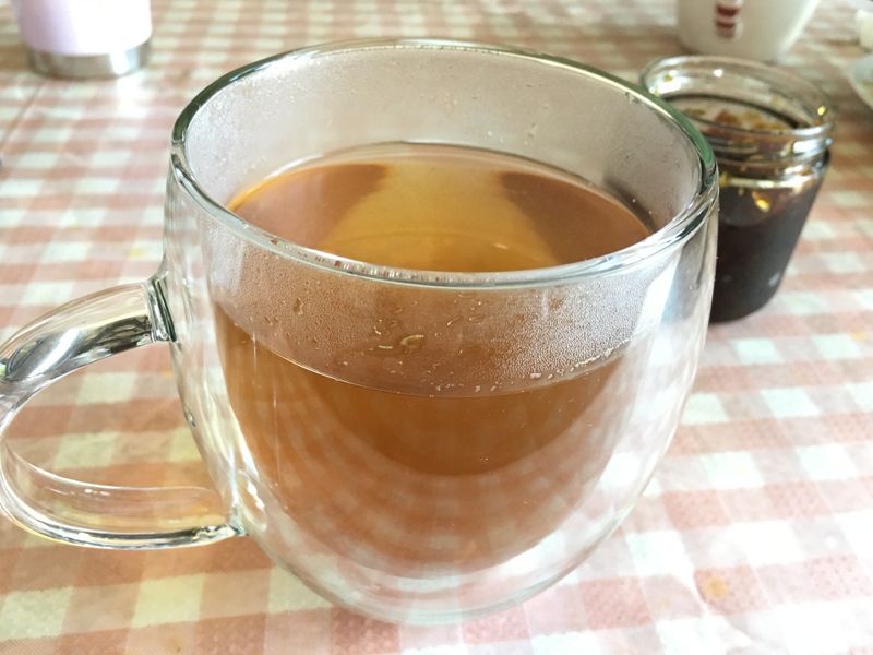 萬用鍋食譜-純天然濃縮冬瓜露