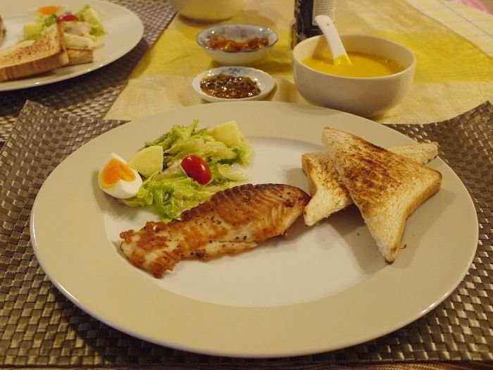 Brunch