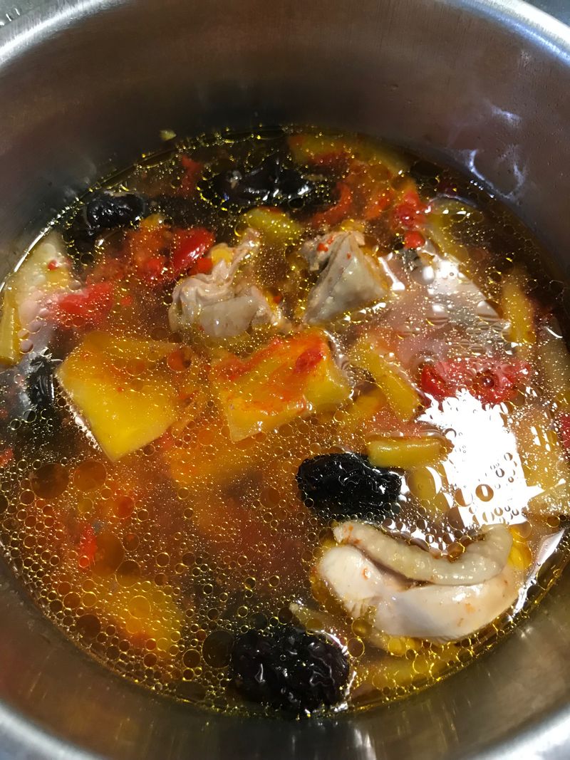 護眼睛神物~木鱉果
