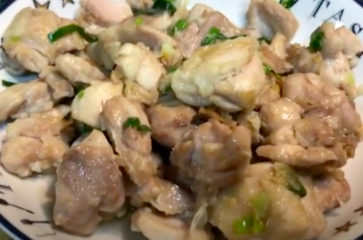 【家常菜】椒鹽雞｜一口接一口好吃到停不下