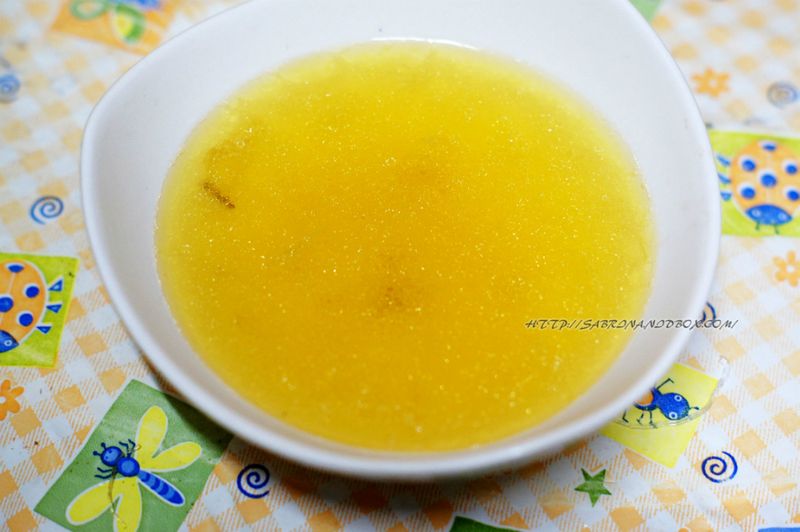 用電子鍋也能~滴雞精