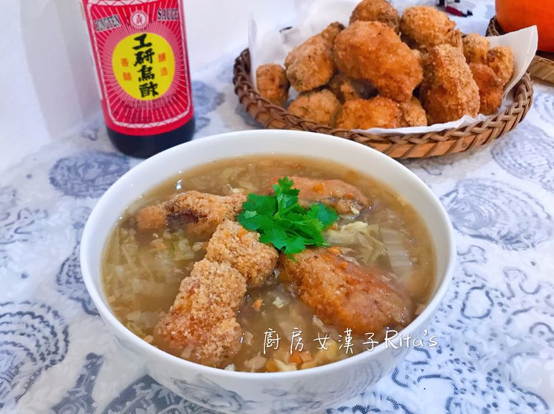 𩵚魠魚焿