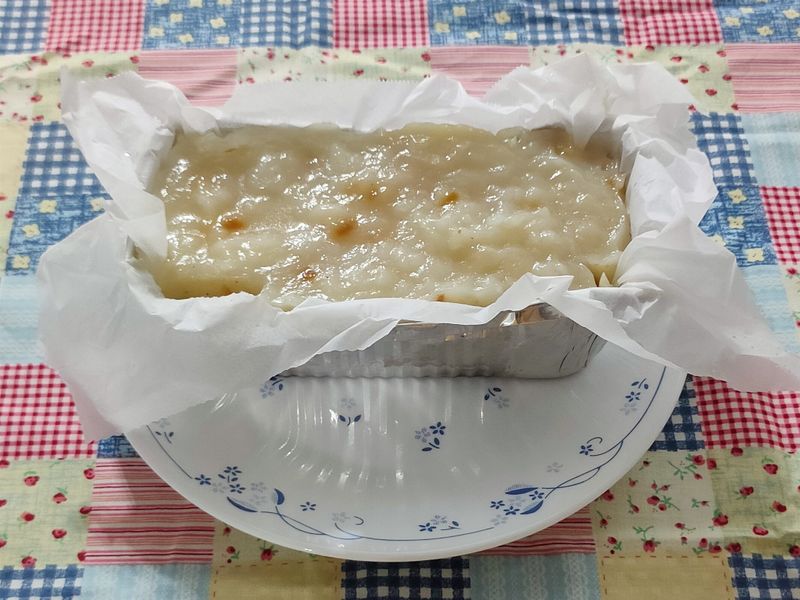 蘿蔔糕