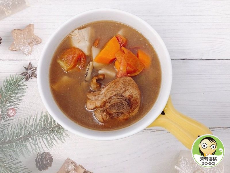 蕃茄紅酒燉雞~簡單又美味的一道土雞料理!