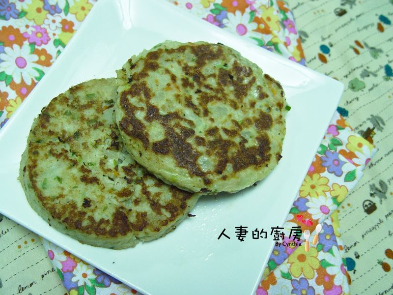 魚餅